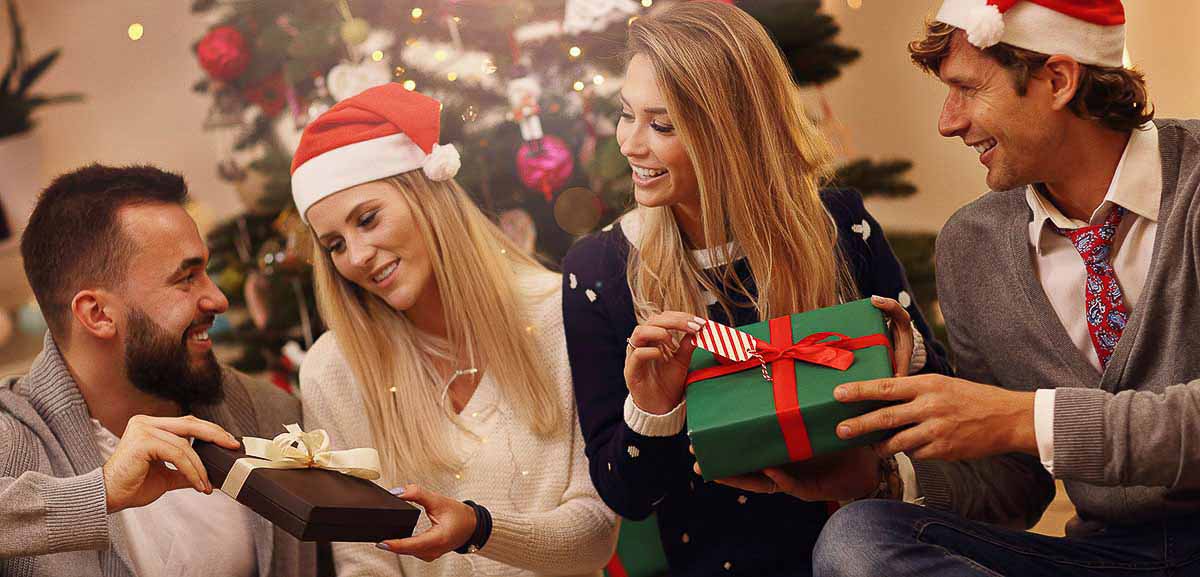 regali aziendali natale