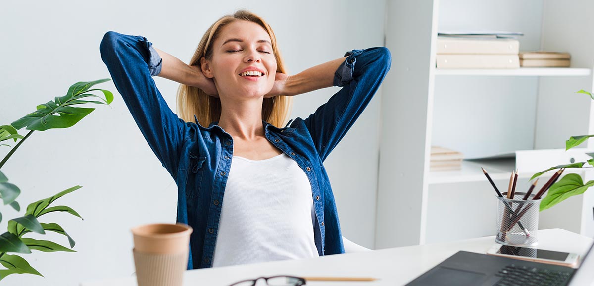 ambiente di lavoro
