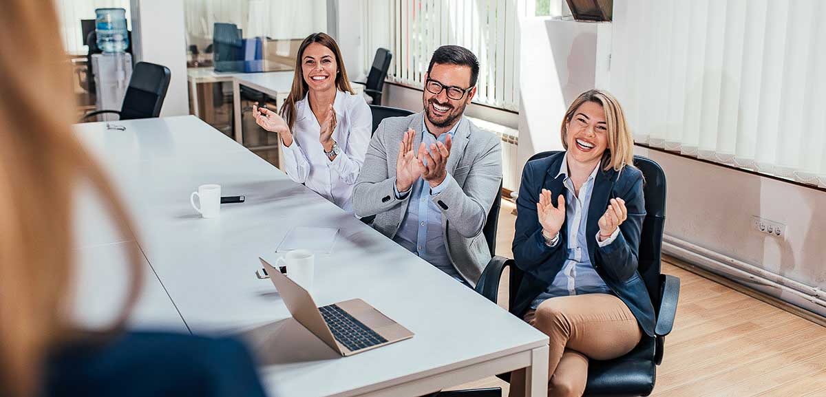 motivazione in azienda