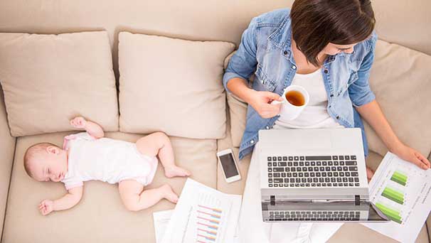 Work-life balance