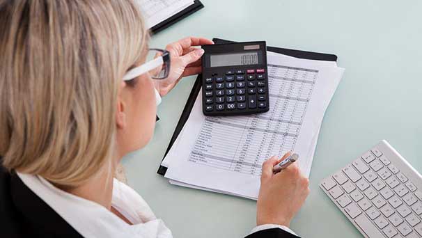 gestione delle spese in azienda