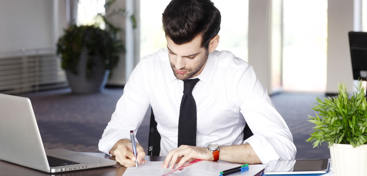 ambiente di lavoro