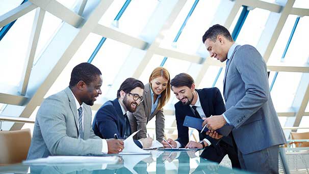 Trattenere talenti in azienda
