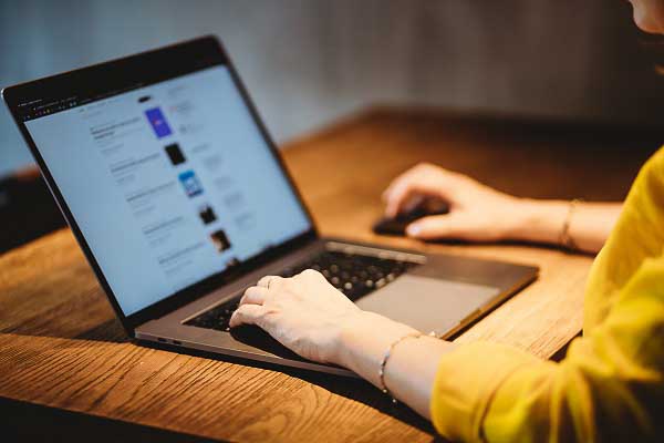 benessere lavorativo lavoro agile