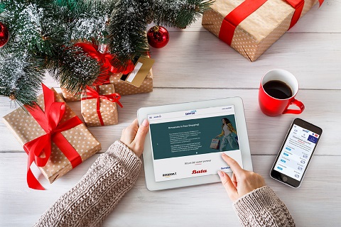 buoni regalo Pass Shopping