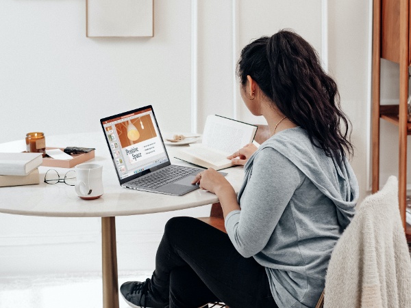 lavoro agile