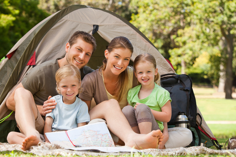 benefit aziendali per il tempo libero in famiglia