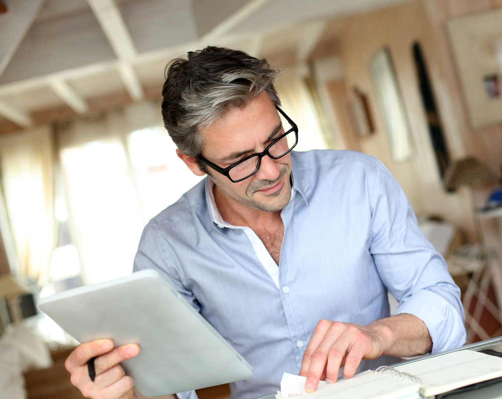 smart working e buoni pasto