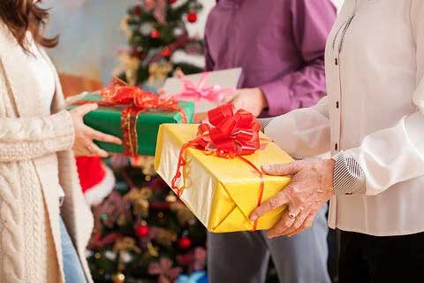 regali aziendali di Natale