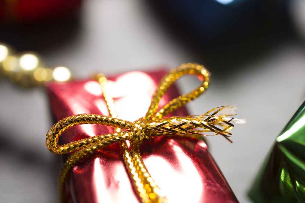 auguri di Natale aziendali