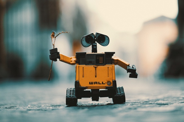 #23 intelligenza artificiale
