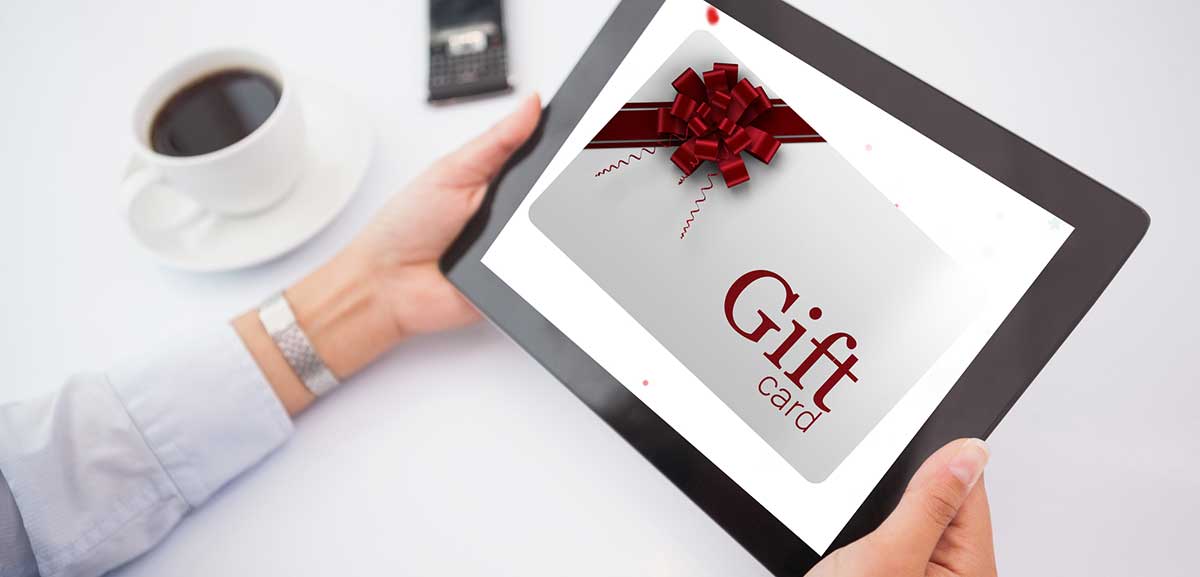 buoni regalo idee