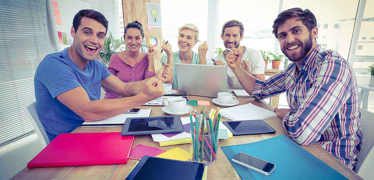 motivazione al lavoro
