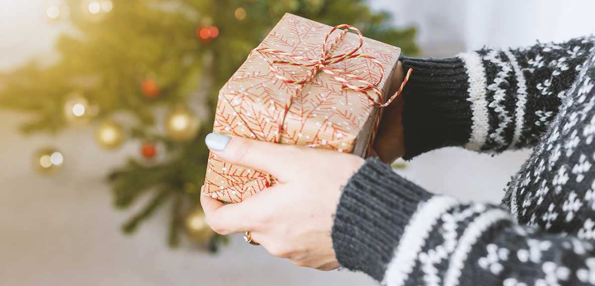 regali di Natale aziendali