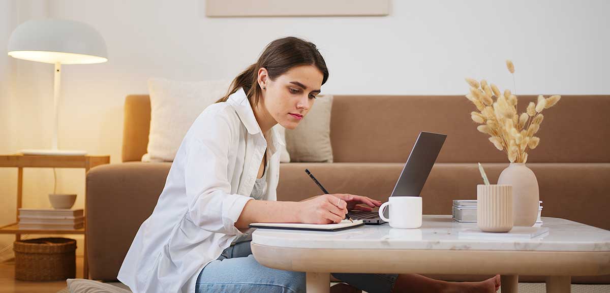lavoro agile significato
