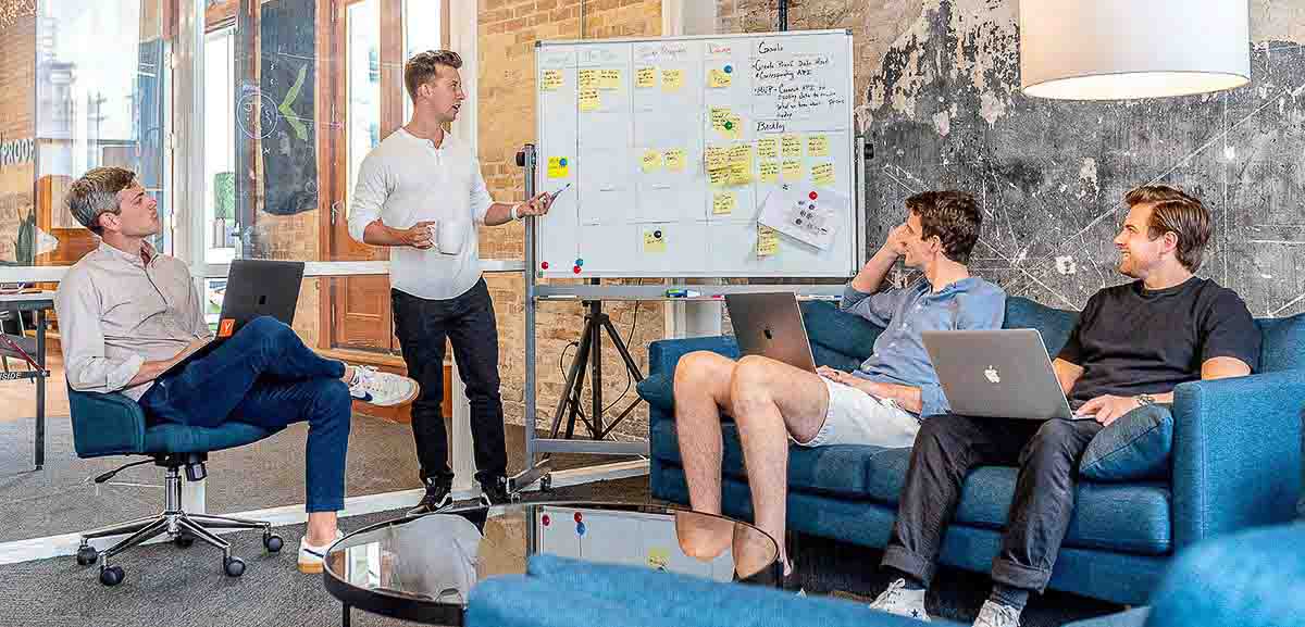 motivare i collaboratori