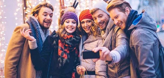 regali aziendali natale