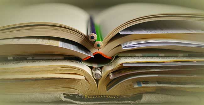 Lifelong learning